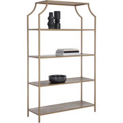 Bookcases